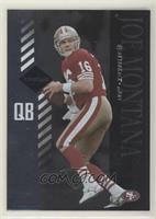 Joe Montana #/999