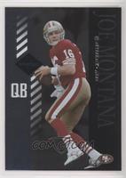 Joe Montana #/999