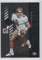 Steve Young #/999