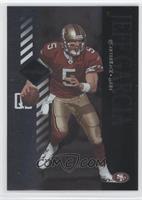 Jeff Garcia #/999