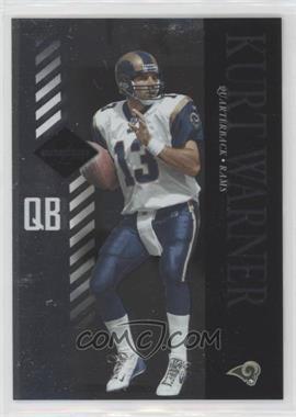 2003 Leaf Limited - [Base] #90 - Kurt Warner /999