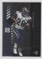 Marshall Faulk #/999