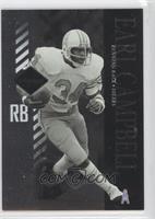 Earl Campbell #/999