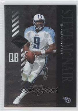 2003 Leaf Limited - [Base] #97 - Steve McNair /999