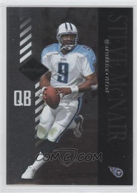 2003 Leaf Limited - [Base] #97 - Steve McNair /999