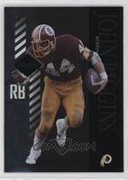 John Riggins #/999