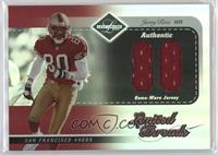 Jerry Rice #/80