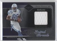 Marvin Harrison #/100