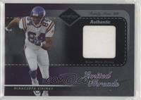 Randy Moss #/100