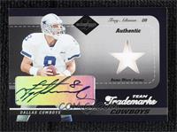 Troy Aikman #/50