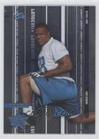 Cory Redding #/50