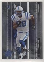 Marvin Harrison #/100