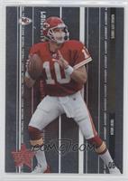 Trent Green #/100