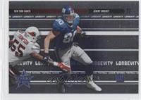 Jeremy Shockey #/100