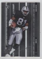 Tim Brown [EX to NM] #/100