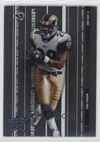 Marshall Faulk #/100