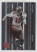 Keyshawn Johnson #/100