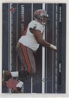 Warren Sapp #/100