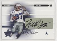 Zuriel Smith #/750