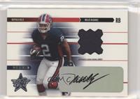 Willis McGahee #/550