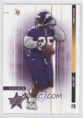 2003 Leaf Rookies & Stars - [Base] #107 - James Lynch