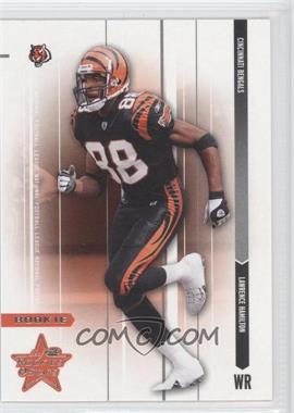 2003 Leaf Rookies & Stars - [Base] #141 - Lawrence Hamilton