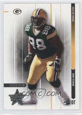 2003 Leaf Rookies & Stars - [Base] #165 - Kenny Peterson