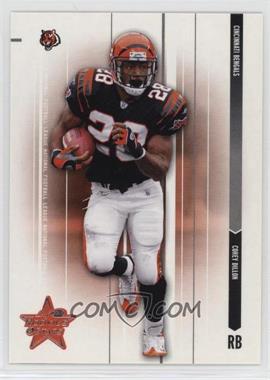 2003 Leaf Rookies & Stars - [Base] #17 - Corey Dillon