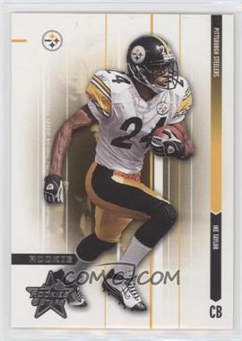 2003 Leaf Rookies & Stars - [Base] #191 - Ike Taylor