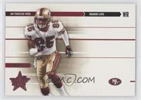 Brandon Lloyd #/750