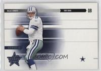 Tony Romo #/750