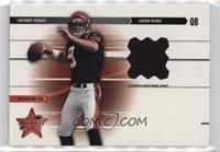 Carson Palmer [EX to NM] #/550