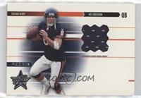 Rex Grossman #/550