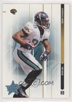 Fred Taylor [EX to NM]