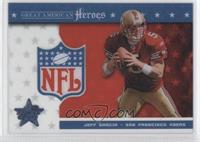 Jeff Garcia #/1,325