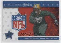 Kenny Peterson #/1,325