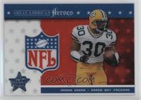 Ahman Green #/1,325