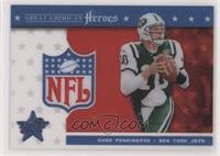 Chad Pennington #/1,325