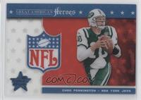 Chad Pennington #/1,325