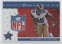 Isaac Bruce #/1,325