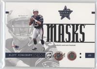 Kliff Kingsbury #/350