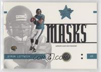 Byron Leftwich #/350