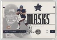 Rex Grossman #/350