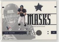 Dave Ragone #/350