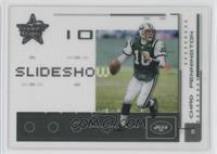 Chad Pennington #/1,500