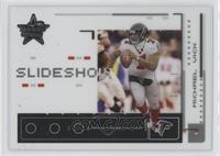 Michael Vick #/1,500