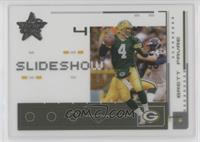 Brett Favre #/1,500