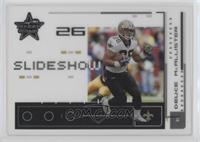 Deuce McAllister #/1,500