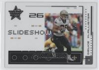 Deuce McAllister #/1,500