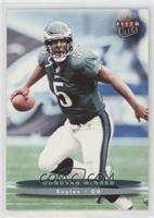 Donovan McNabb (Fleer)